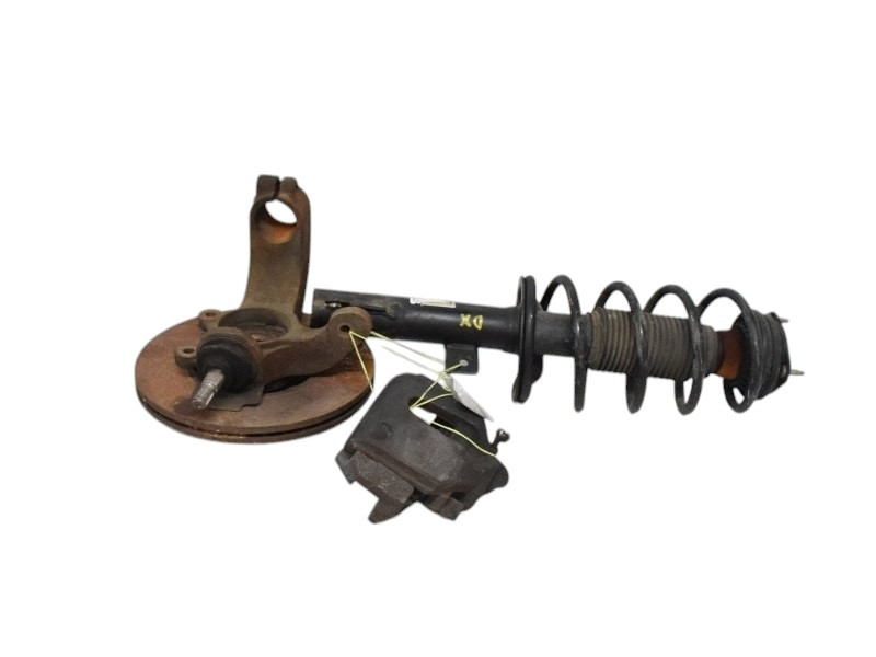 MASSA MECCANICA COMPLETA DESTRA FORD Transit Connect 1&deg; Serie 2T1418057DJ (02>06)