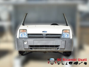 CULLA MOTORE FORD Transit Connect 1° Serie CT165019AA diesel (02>06)