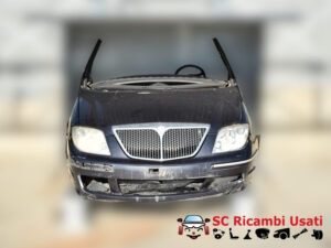 CULLA MOTORE LANCIA Phedra 1° Serie 1401406980 diesel (02>10)