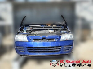 46774430 46774430 ALTERNATORE FIAT Multipla 2° Serie diesel