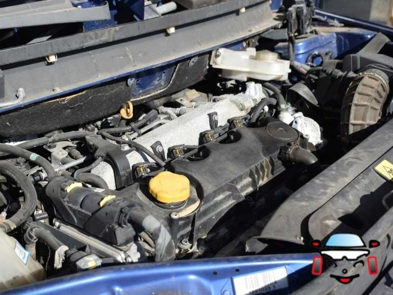46774430 46774430 ALTERNATORE FIAT Multipla 2° Serie diesel