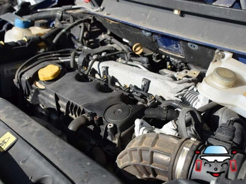 46774430 46774430 ALTERNATORE FIAT Multipla 2° Serie diesel
