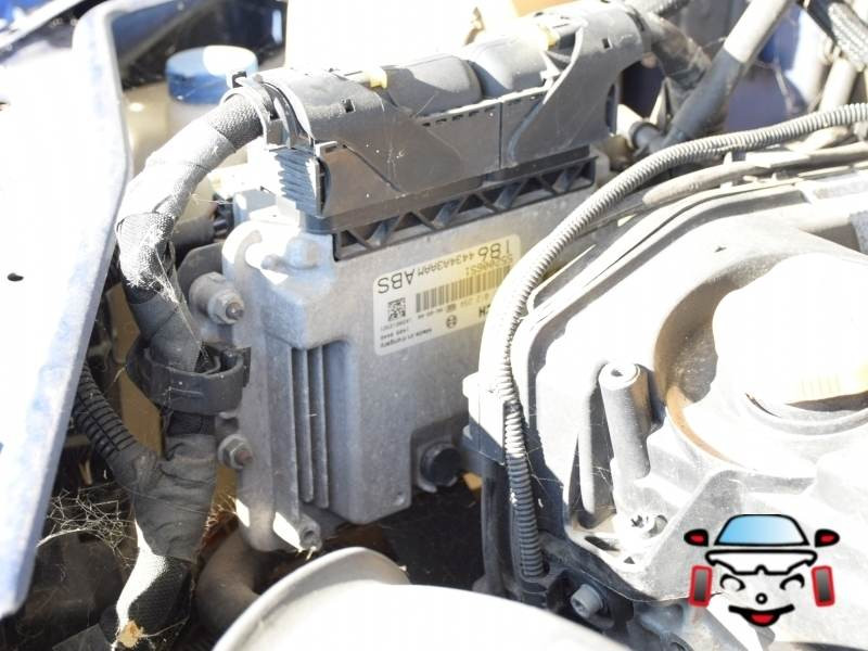 46774430 46774430 ALTERNATORE FIAT Multipla 2° Serie diesel