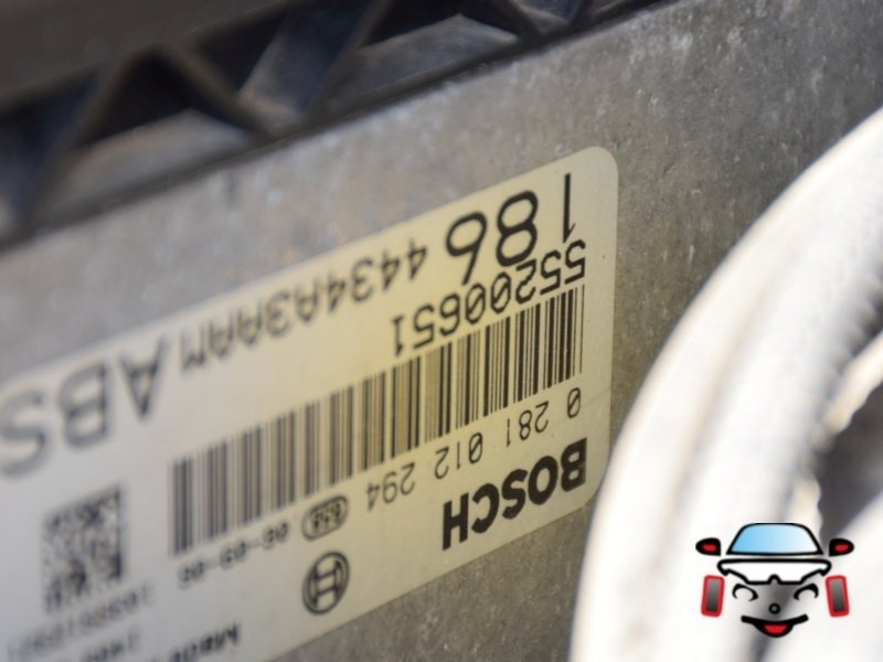 46774430 46774430 ALTERNATORE FIAT Multipla 2° Serie diesel