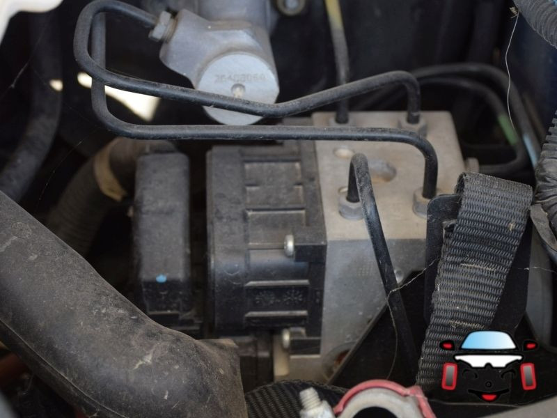 46774430 46774430 ALTERNATORE FIAT Multipla 2° Serie diesel