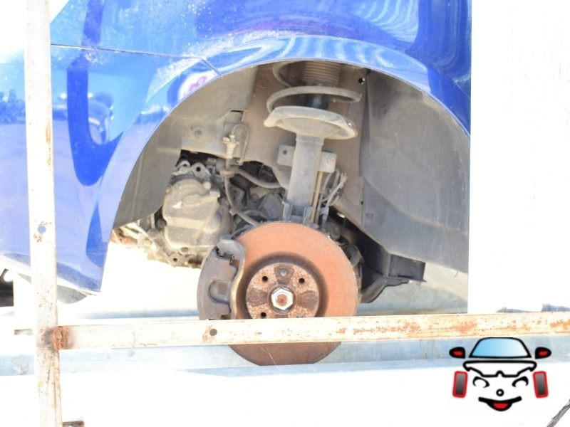 46774430 46774430 ALTERNATORE FIAT Multipla 2° Serie diesel