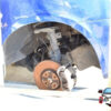 46774430 46774430 ALTERNATORE FIAT Multipla 2° Serie diesel