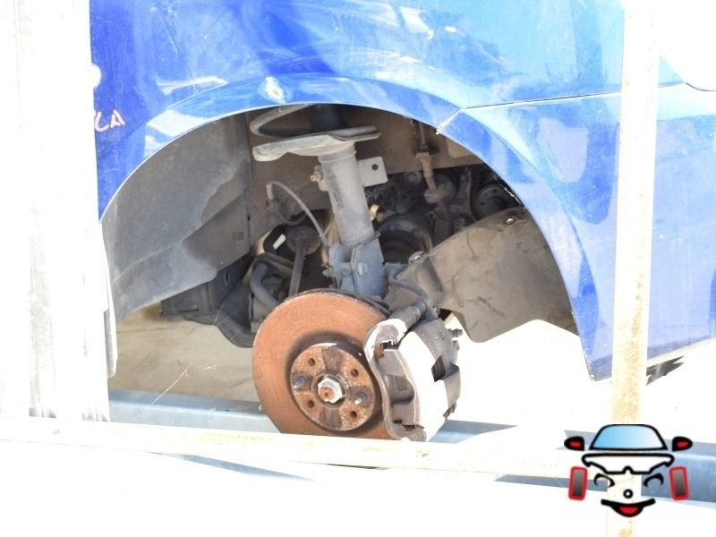 46774430 46774430 ALTERNATORE FIAT Multipla 2° Serie diesel