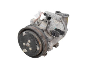 60653652 60653652 COMPRESSORE ARIA CONDIZIONATA FIAT Multipla 2° Serie diesel