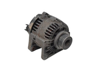 8200100907 8200100907 ALTERNATORE RENAULT Scenic 3° Serie benzina