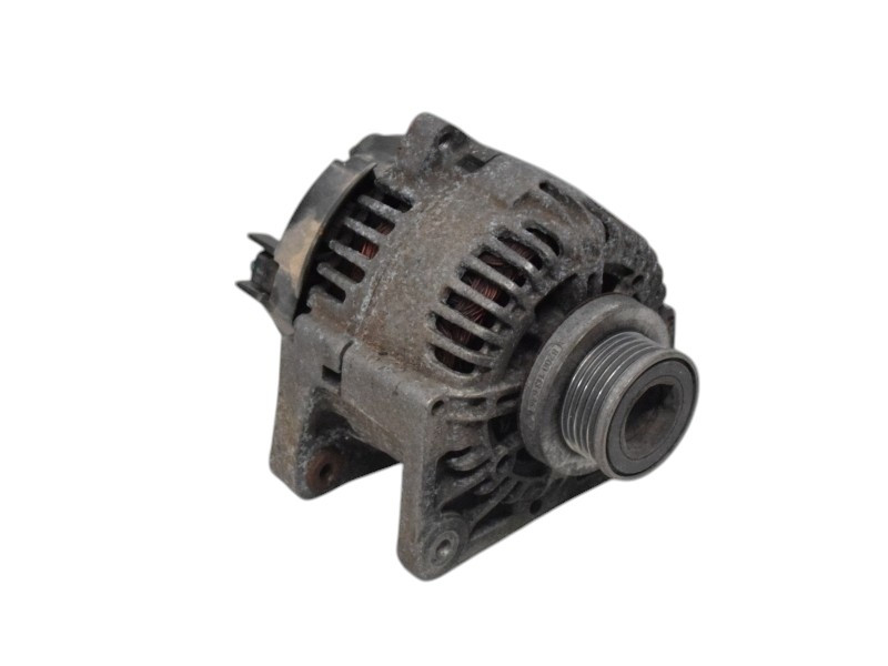 8200100907 8200100907 ALTERNATORE RENAULT Scenic 3° Serie benzina