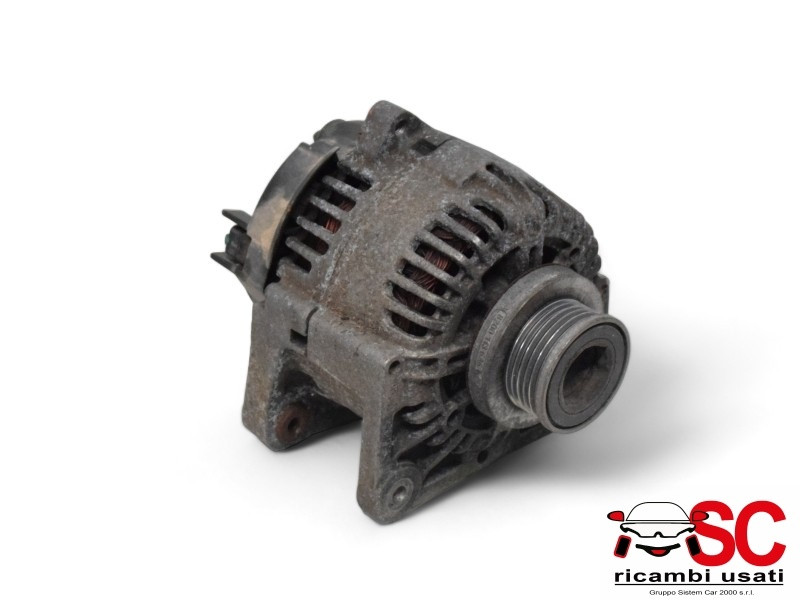 8200100907 8200100907 ALTERNATORE RENAULT Scenic 3° Serie benzina