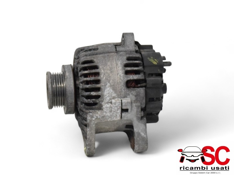 8200100907 8200100907 ALTERNATORE RENAULT Scenic 3° Serie benzina