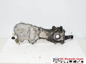 POMPA OLIO FIAT Idea 2° Serie 55232196 diesel (05>08)