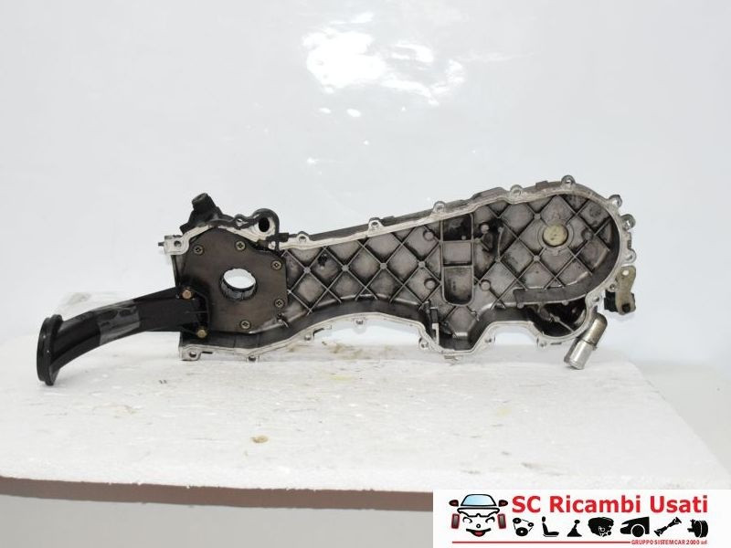 POMPA OLIO FIAT Idea 2° Serie 55232196 diesel (05>08)