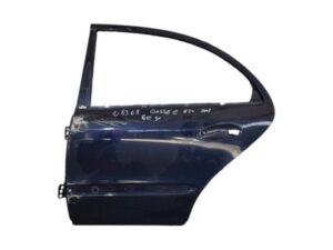 PORTIERA POSTERIORE SINISTRA MERCEDES Classe E Berlina W211 2° Serie (07>)