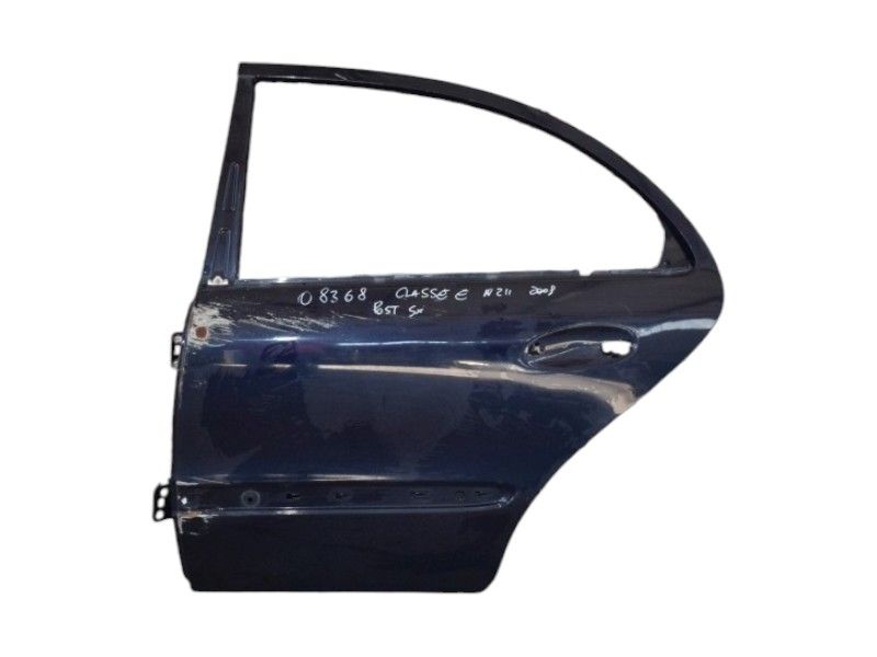 PORTIERA POSTERIORE SINISTRA MERCEDES Classe E Berlina W211 2° Serie (07>)