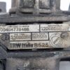 46477840 SCATOLA DELLO STERZO FIAT Coupé 2° Serie benzina