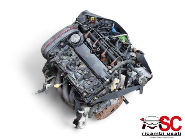Motore 1.6 Twin Spark Alfa Romeo 156 60599491 60608900