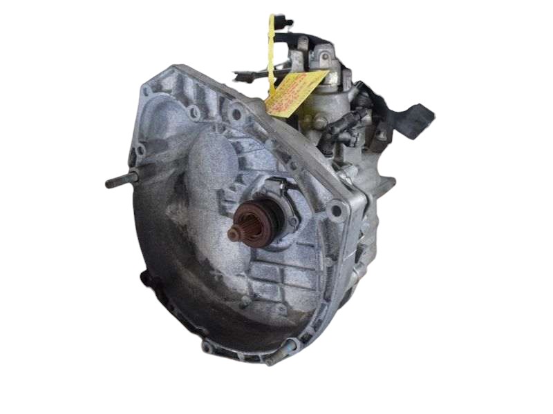 Cambio Alfa Romeo 159 2.4 Jtdm 55350926 - 01003