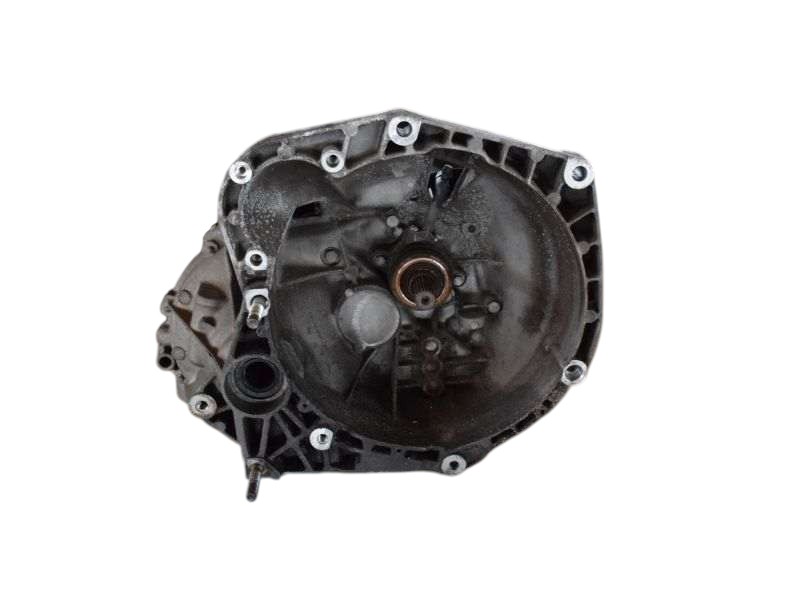 Cambio Alfa Romeo 156 1.6 Twin Spark - 01004 Cambio Alfa Romeo 156 1.6 Twin Spark - 01004
