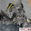 Cambio Peugeot 206 2.0 Hdi 20DL76 - 01015 Cambio Peugeot 206 2.0 Hdi 20DL76 - 01015