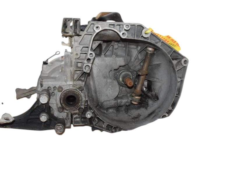 Cambio Alfa Romeo 147 1.9 Jtd 46433289 - 01018 Cambio Alfa Romeo 147 1.9 Jtd 46433289 - 01018