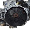 Cambio Vw Golf 4 02M301103D - 01019