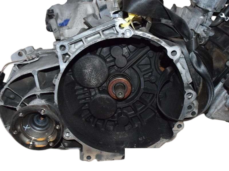 Cambio Vw Golf 4 02M301103D - 01019