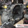 Cambio Peugeot 407 2.0 Hdi 20MB02 - 01020
