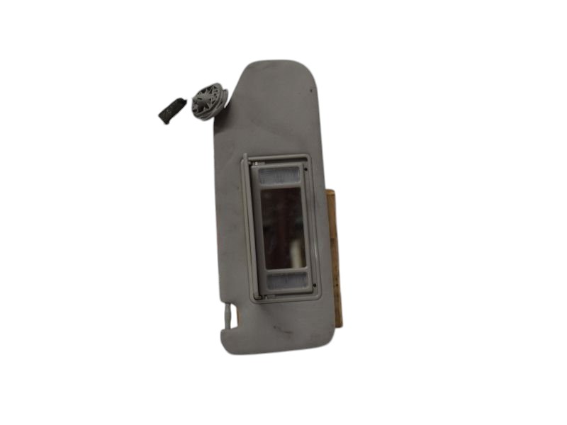 Aletta Parasole Dx Toyota Avensis 2005 7431005161B1 - 01025 Aletta Parasole Dx Toyota Avensis 2005 7431005161B1 - 01025