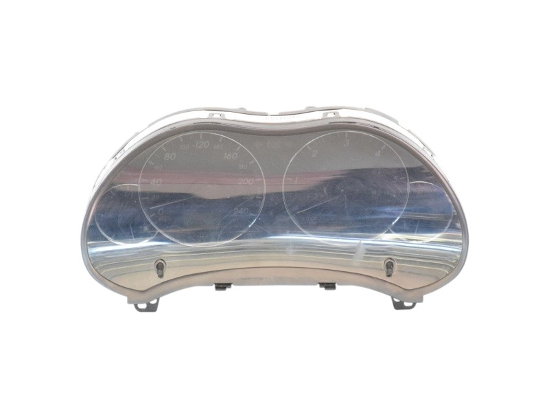 Quadro Strumenti Toyota Avensis 2005 8380005F30 - 01034