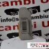 Aletta Parasole Sx Toyota Avensis 2005 7432005151B1 - 01046 Aletta Parasole Sx Toyota Avensis 2005 7432005151B1 - 01046