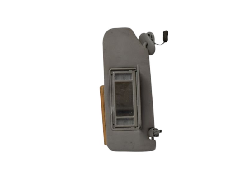 Aletta Parasole Sx Toyota Avensis 2005 7432005151B1 - 01046 Aletta Parasole Sx Toyota Avensis 2005 7432005151B1 - 01046