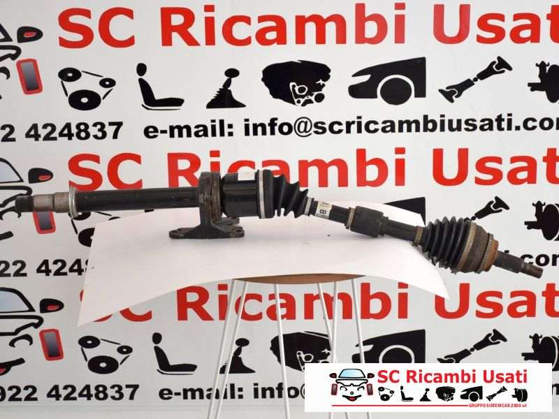 Semiasse Destro Toyota Avensis EUJ104BP16 - 01048