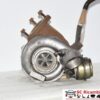 Turbina Mercedes Classe C 2.7 Cdi A6120960499 - 01053 Turbina Mercedes Classe C 2.7 Cdi A6120960499 - 01053