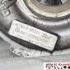 Turbina Mercedes Classe C 2.7 Cdi A6120960499 - 01053 Turbina Mercedes Classe C 2.7 Cdi A6120960499 - 01053