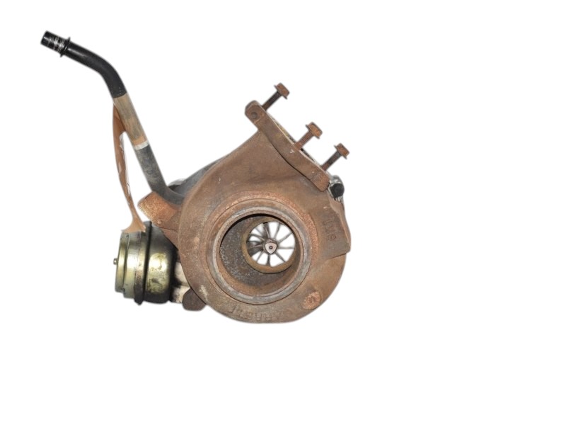 Turbina Mercedes Classe C 2.7 Cdi A6120960499 - 01053 Turbina Mercedes Classe C 2.7 Cdi A6120960499 - 01053