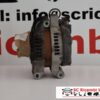 Alternatore Toyota Avensis 2.2 D4d 270600G011 - 01054 Alternatore Toyota Avensis 2.2 D4d 270600G011 - 01054