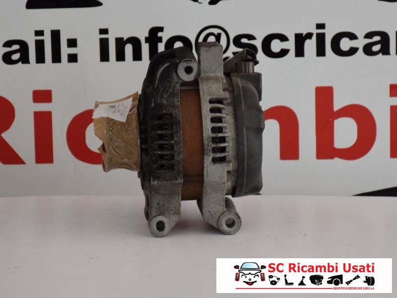 Alternatore Toyota Avensis 2.2 D4d 270600G011 - 01054 Alternatore Toyota Avensis 2.2 D4d 270600G011 - 01054