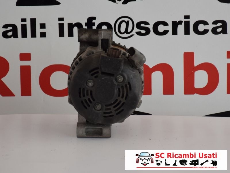 Alternatore Toyota Avensis 2.2 D4d 270600G011 - 01054 Alternatore Toyota Avensis 2.2 D4d 270600G011 - 01054