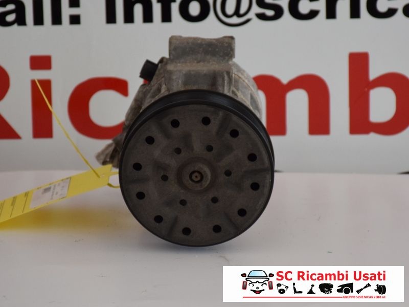 Compressore Clima Toyota Avensis 2.2 D4d 8831005120 - 01055 Compressore Clima Toyota Avensis 2.2 D4d 8831005120 - 01055