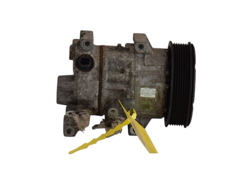 Compressore Clima Toyota Avensis 2.2 D4d 8831005120 - 01055 Compressore Clima Toyota Avensis 2.2 D4d 8831005120 - 01055