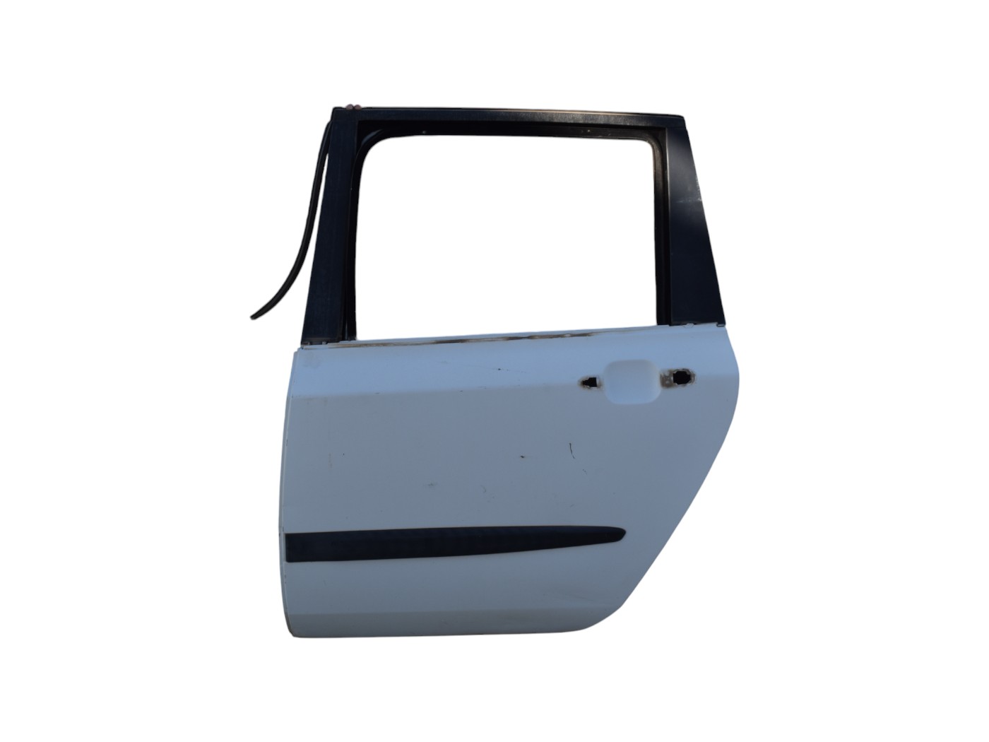 Porta Posteriore Sinistra Fiat Stilo Berlina Porta Posteriore Sinistra Fiat Stilo Berlina