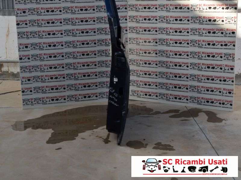 Porta Anteriore Sinistra Citroen C8 Porta Anteriore Sinistra Citroen C8