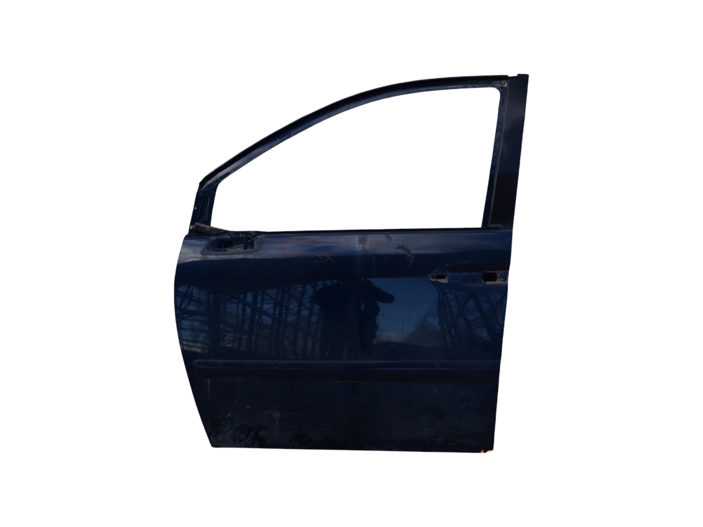 Porta Anteriore Sinistra Citroen C8 Porta Anteriore Sinistra Citroen C8