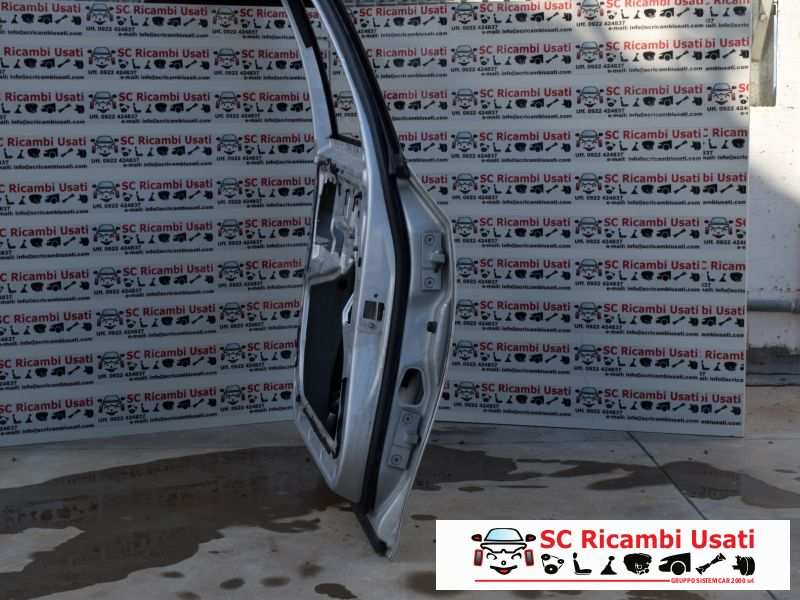 Porta Anteriore Sinistra Bmw Serie 5 E60 Porta Anteriore Sinistra Bmw Serie 5 E60