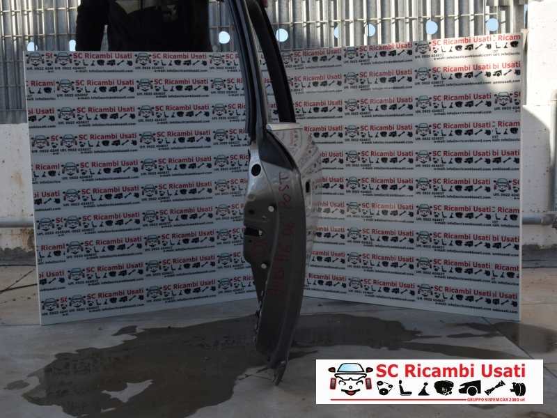 Porta Posteriore Destra Audi A6 Avant  - 01080