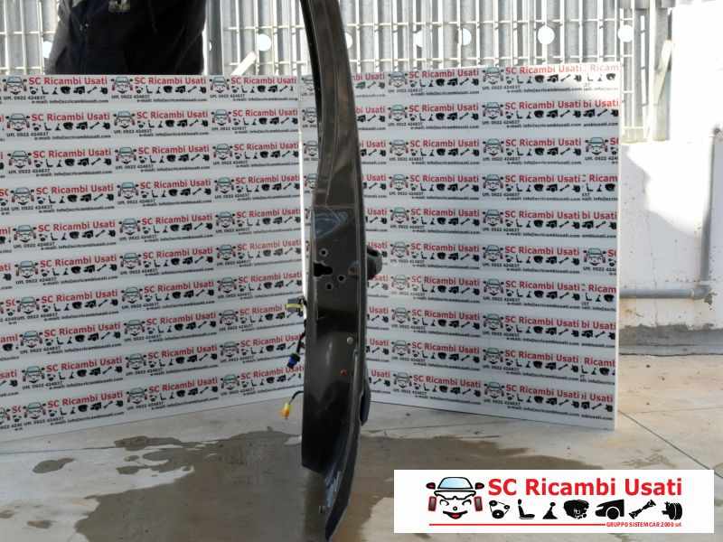 Porta Anteriore Destra Fiat Doblo Porta Anteriore Destra Fiat Doblo