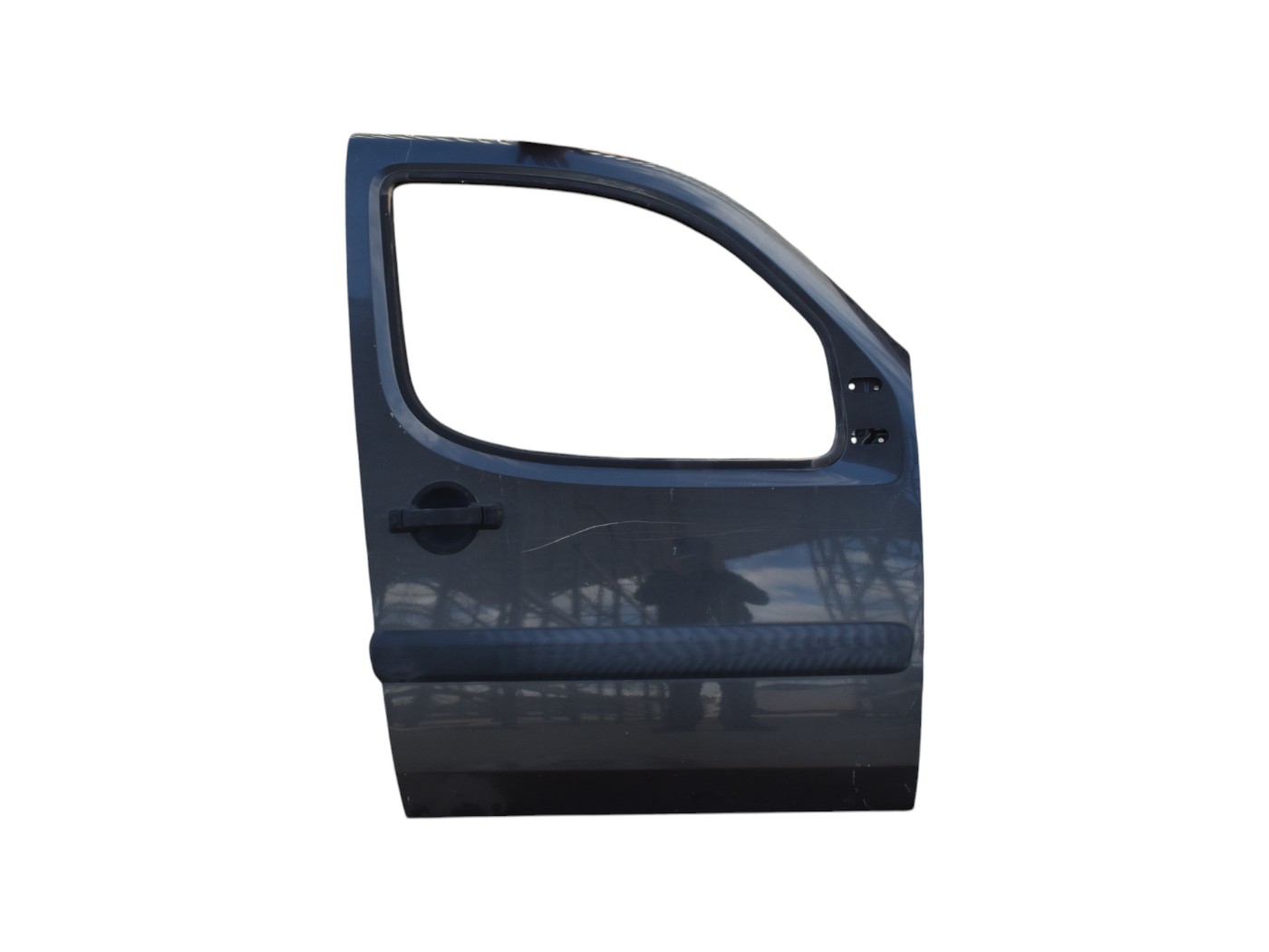 Porta Anteriore Destra Fiat Doblo Porta Anteriore Destra Fiat Doblo